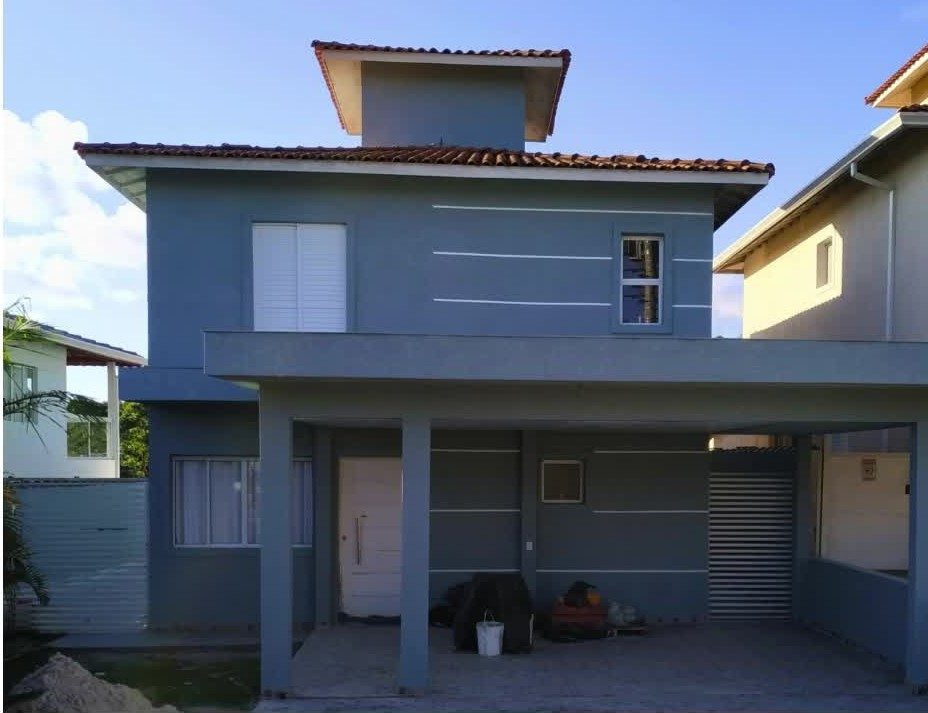 Transforme sua parede em acabamento de verdade